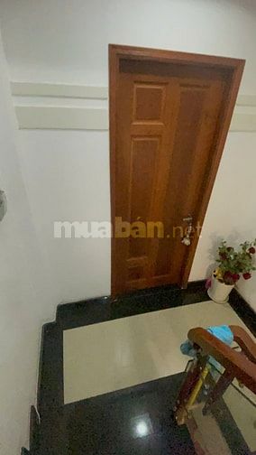 Cho thuê nhà 5 tầng (4PN, 5WC) Nguyễn Văn Trỗi Phú Nhuận giá 30 triệu