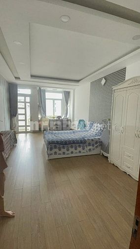 Cho thuê nhà 5 tầng (4PN, 5WC) Nguyễn Văn Trỗi Phú Nhuận giá 30 triệu