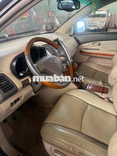 Lexus RX 2004 - 27000 km