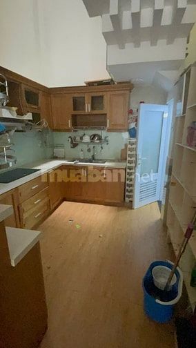 Cho thuê nhà 5 tầng (4PN, 5WC) Nguyễn Văn Trỗi Phú Nhuận giá 30 triệu