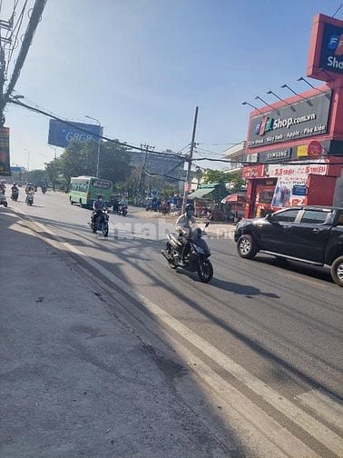 Nhà 1 sẹt Hồ học lãm. 64m2, sổ hồng, An lạc, Bình Tân