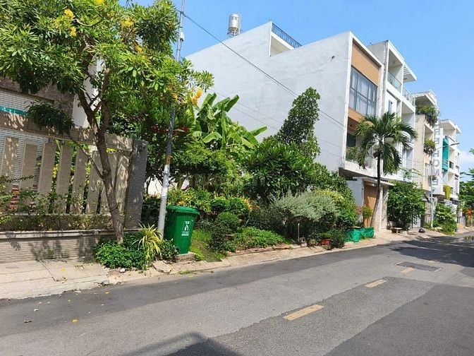 Bán đất khu An Phú An Khánh, đường 33, p.An Phú, TP.Thủ Đức: 8x20m