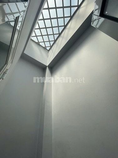 Huỳnh Tấn Phát  Tân Thuận Đông Tân Thuận Tây– 50m² đất – 115m² sàn sử 