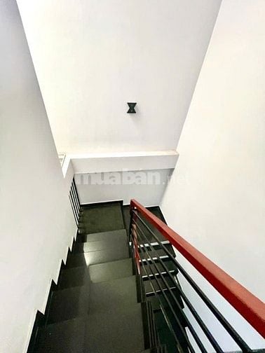 Huỳnh Tấn Phát  Tân Thuận Đông Tân Thuận Tây– 50m² đất – 115m² sàn sử 