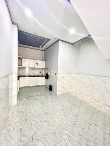 Huỳnh Tấn Phát  Tân Thuận Đông Tân Thuận Tây– 50m² đất – 115m² sàn sử 