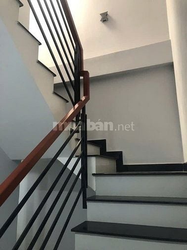 Huỳnh Tấn Phát  Tân Thuận Đông Tân Thuận Tây– 50m² đất – 115m² sàn sử 