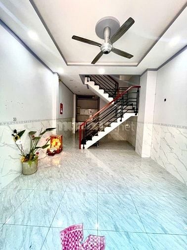 Huỳnh Tấn Phát  Tân Thuận Đông Tân Thuận Tây– 50m² đất – 115m² sàn sử 