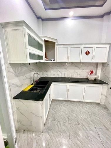 Huỳnh Tấn Phát  Tân Thuận Đông Tân Thuận Tây– 50m² đất – 115m² sàn sử 