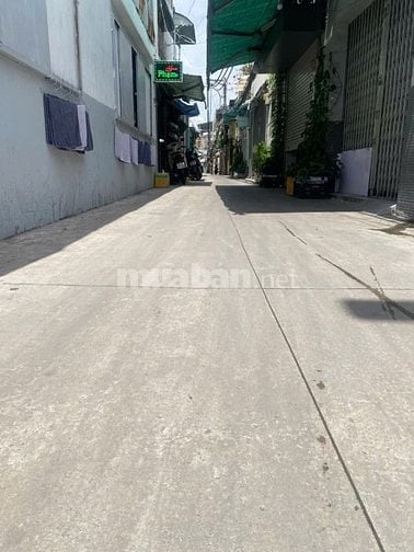 Huỳnh Tấn Phát  Tân Thuận Đông Tân Thuận Tây– 50m² đất – 115m² sàn sử 
