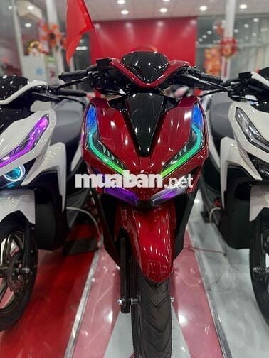 vario lên dàn áo Click đưa trước chỉ 4tr