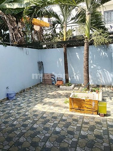  HIỆP BÌNH PHƯỚC – QUỐC LỘ 13 – 100M² – HẺM XE HƠI – CÁCH MẶT TIỀN 20M