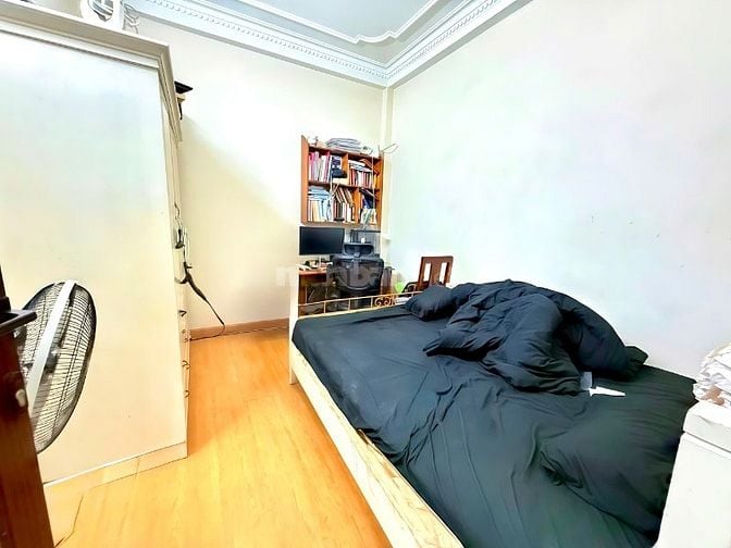 Bán nhà phố Nguyễn Ngọc Nại 44m2*5T,ngõ thông,kinh doanh,oto đỗ,15tỷ9.