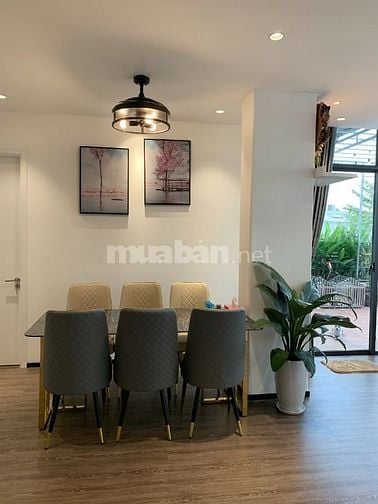 Spenhouse chung cư Himlam 6A, 150m 4PN giá 6.5 tỷ Ms Viêm 0938971212