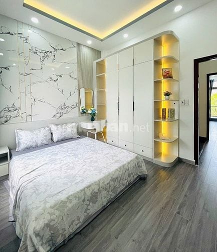 Chính chủ bán gấp nhà Nguyễn Biểu, Phường 2, Quận 5 cho thuê 12tr/thán