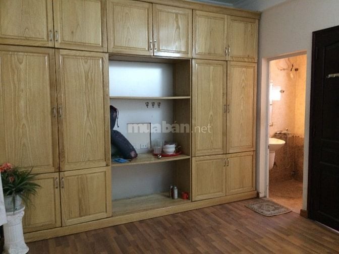 Chính Chủ cho thuê Phòng Trọ Khép Kín giá mùa dịch tại 25/205 Tây Sơn,