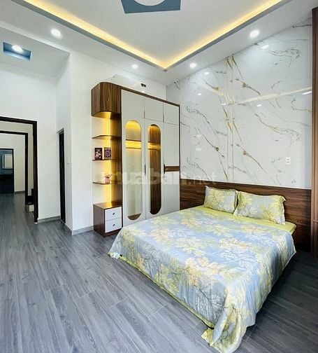 Chính chủ bán gấp nhà Nguyễn Biểu, Phường 2, Quận 5 cho thuê 12tr/thán