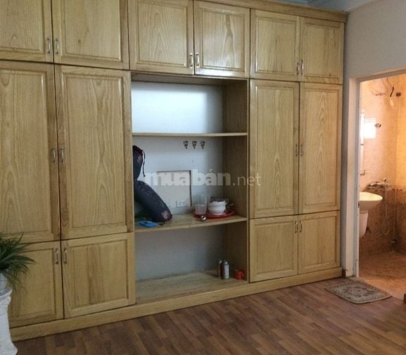 Chính Chủ cho thuê Phòng Trọ Khép Kín giá mùa dịch tại 25/205 Tây Sơn,