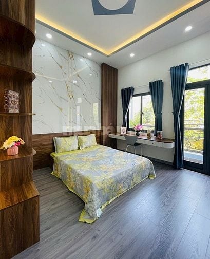 Chính chủ bán gấp nhà Nguyễn Biểu, Phường 2, Quận 5 cho thuê 12tr/thán