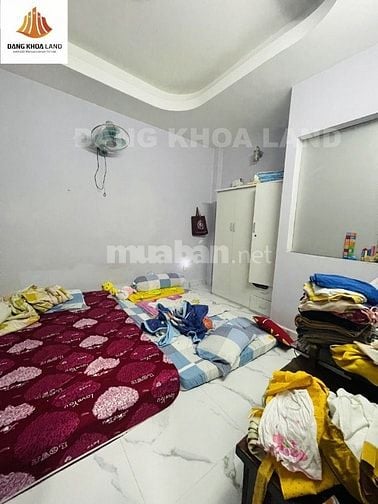 SIÊU HIẾM ! Bán Nhà Đẹp Linh Trung – Hẻm Xe Hơi – 4PN, 3WC - Chỉ 5tỷ !