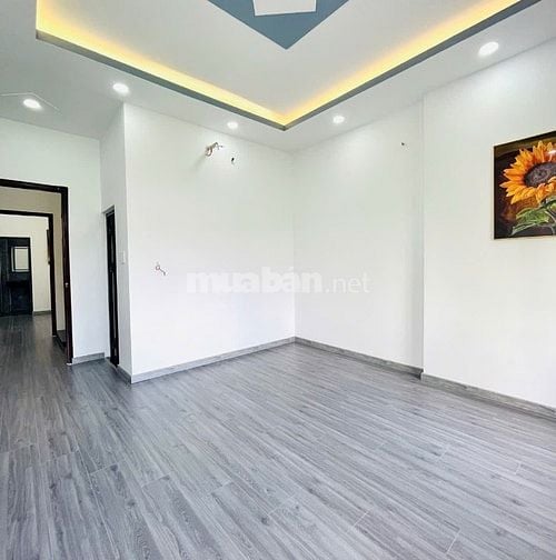 Chính chủ bán gấp nhà Nguyễn Biểu, Phường 2, Quận 5 cho thuê 12tr/thán