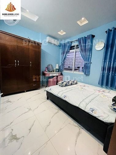 SIÊU HIẾM ! Bán Nhà Đẹp Linh Trung – Hẻm Xe Hơi – 4PN, 3WC - Chỉ 5tỷ !