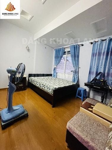 SIÊU HIẾM ! Bán Nhà Đẹp Linh Trung – Hẻm Xe Hơi – 4PN, 3WC - Chỉ 5tỷ !