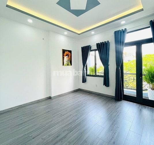 Chính chủ bán gấp nhà Nguyễn Biểu, Phường 2, Quận 5 cho thuê 12tr/thán