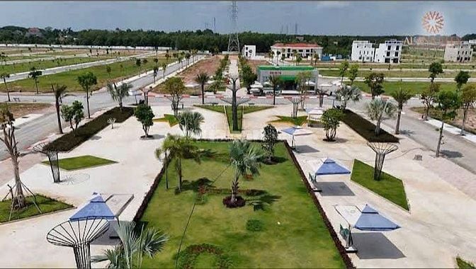 ALANA CITY. Bản giao hưởng mặt trời. KĐT TRUNG TÂM CÔNG NGHIỆP. PHÚ GI