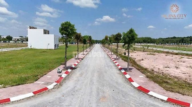 ALANA CITY. Bản giao hưởng mặt trời. KĐT TRUNG TÂM CÔNG NGHIỆP. PHÚ GI