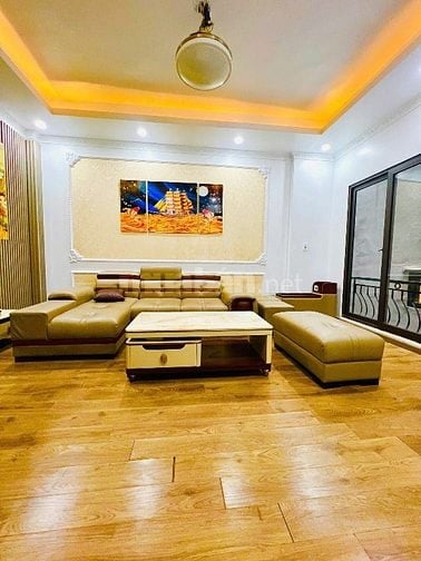 Chính Chủ Bán Gấp Nhà Đẹp Ngõ 218 Lạc Long Quân 30m2 x 5Tầng 7.45 Tỷ.