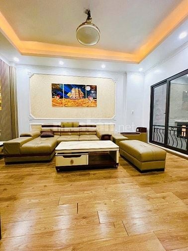 Chính Chủ Bán Gấp Nhà Đẹp Ngõ 218 Lạc Long Quân 30m2 x 5Tầng 7.45 Tỷ.