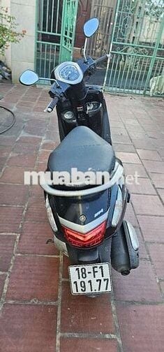 Cần bán Yamaha Grander xe ít đi