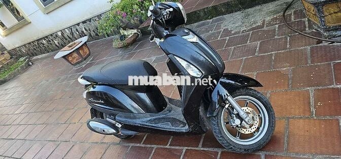 Cần bán Yamaha Grander xe ít đi