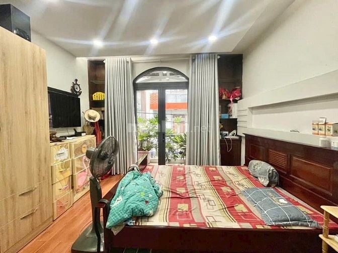 Bán gấp nhà đẹp khu VIP Cư Xá Lữ Gia Quận 11, giá chỉ 15.5 tỷ, TL