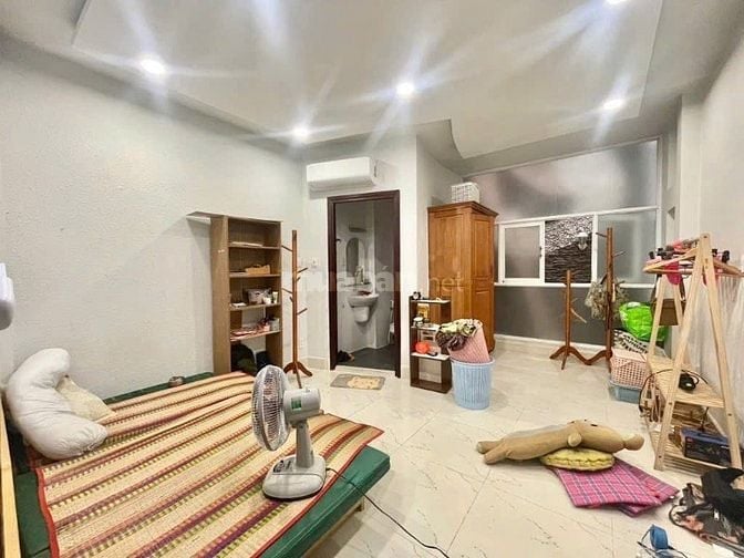 Bán gấp nhà đẹp khu VIP Cư Xá Lữ Gia Quận 11, giá chỉ 15.5 tỷ, TL