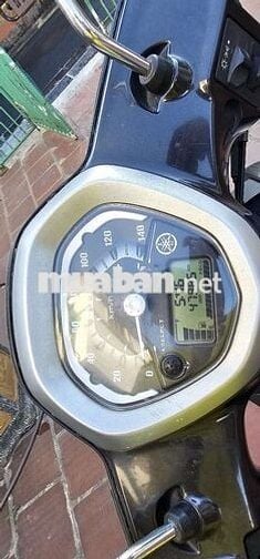 Cần bán Yamaha Grander xe ít đi