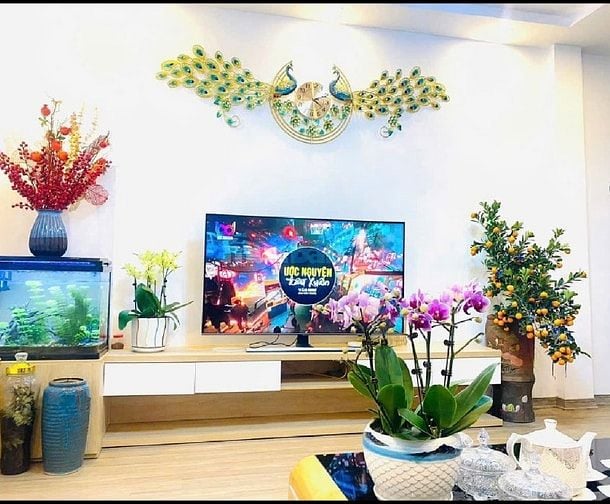 Bán nhà Định Công Thượng, Hoàng Mai 💰 Giá: 8.4 tỷ 📐 Diện tích: 41 m²