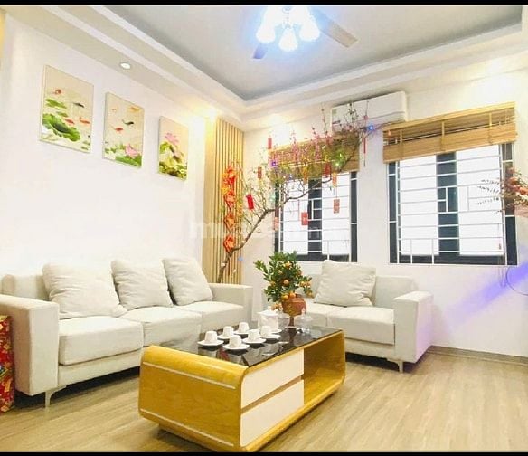 Bán nhà Định Công Thượng, Hoàng Mai 💰 Giá: 8.4 tỷ 📐 Diện tích: 41 m²