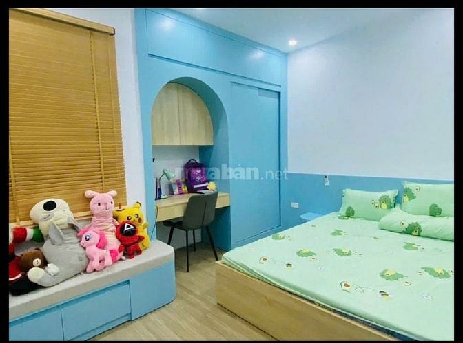 Bán nhà Định Công Thượng, Hoàng Mai 💰 Giá: 8.4 tỷ 📐 Diện tích: 41 m²