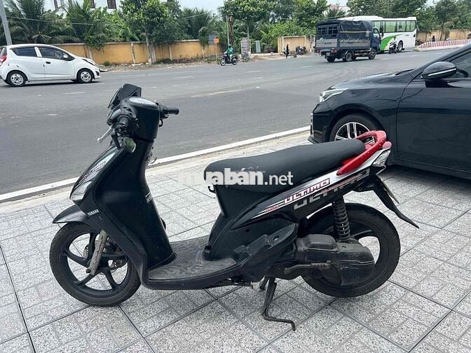 xe máy zin êm ru bs65