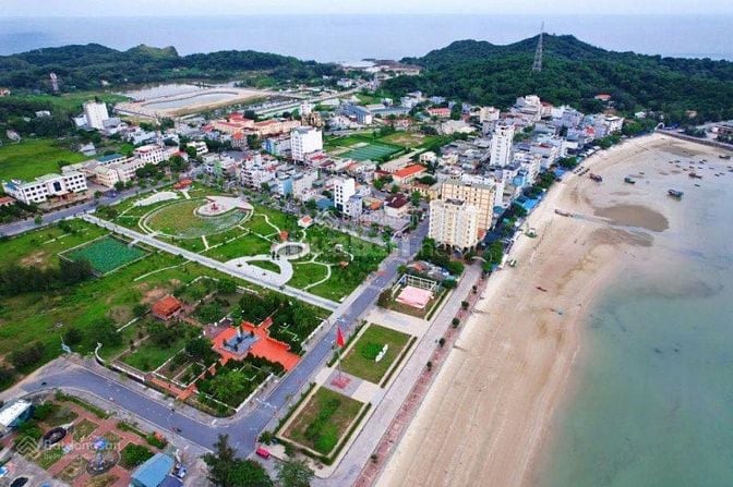 CƠ HỘI ĐẦU TƯ HOMESTAY SINH LỜI TRÊN THIÊN ĐƯỜNG DU LỊCH CÔ TÔ GIÁ CHỈ