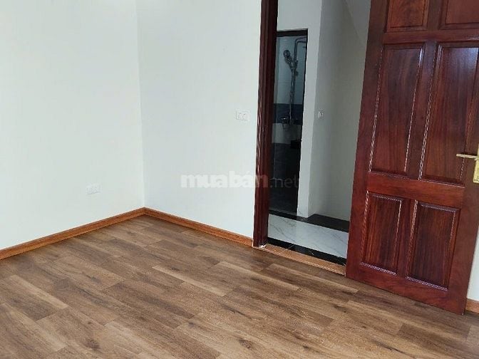 BÁN NHÀ 4 TẦNG 36.8M BÍCH HOÀ GIÁ NHỈNH 4 TỶ