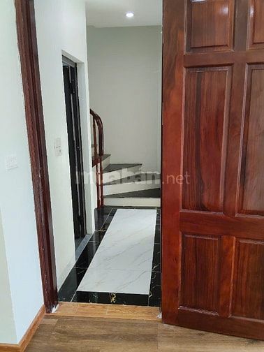 BÁN NHÀ 4 TẦNG 36.8M BÍCH HOÀ GIÁ NHỈNH 4 TỶ