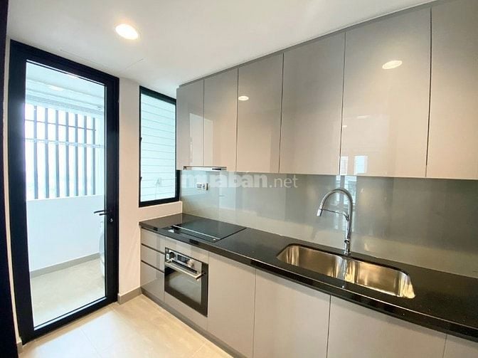 Cho thuê 03 căn hộ D1 Mension tại Võ Văn Kiệt, Phường Cầu Kho, Quận 1 