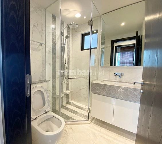 Cho thuê 03 căn hộ D1 Mension tại Võ Văn Kiệt, Phường Cầu Kho, Quận 1 