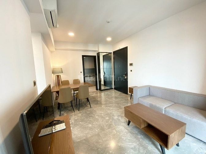 Cho thuê 03 căn hộ D1 Mension tại Võ Văn Kiệt, Phường Cầu Kho, Quận 1 