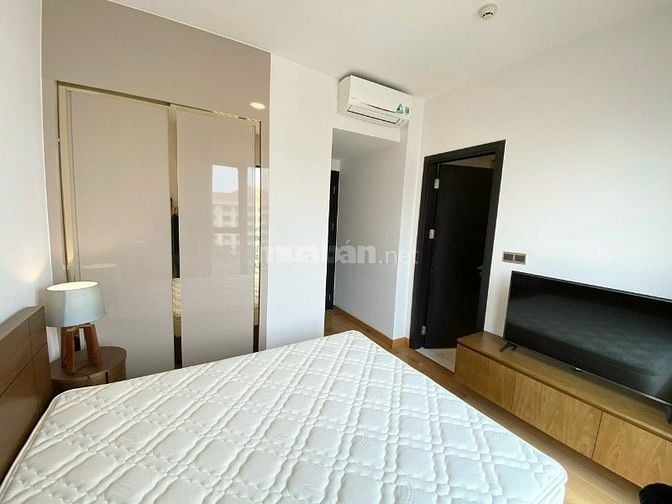 Cho thuê 03 căn hộ D1 Mension tại Võ Văn Kiệt, Phường Cầu Kho, Quận 1 