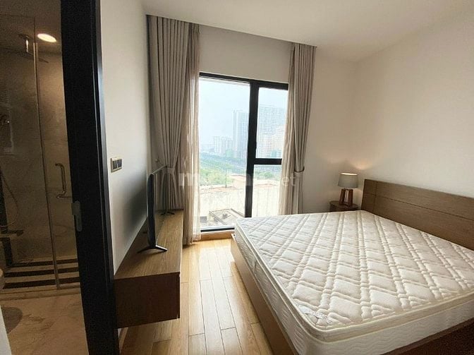 Cho thuê 03 căn hộ D1 Mension tại Võ Văn Kiệt, Phường Cầu Kho, Quận 1 