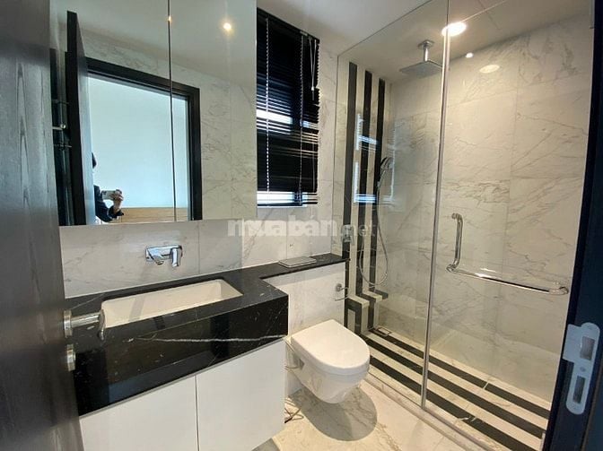 Cho thuê 03 căn hộ D1 Mension tại Võ Văn Kiệt, Phường Cầu Kho, Quận 1 