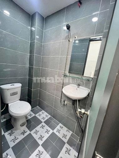 Bán nhà hẻm xe hơi Nguyễn Thị Thập Quận 7